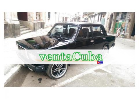vendo lada 2107 original (hecho nuevo). interesa..