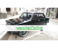 vendo lada 2107 original (hecho nuevo). interesa..