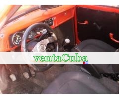 vendo auto saab  con todo de lada.76996064 o 528..