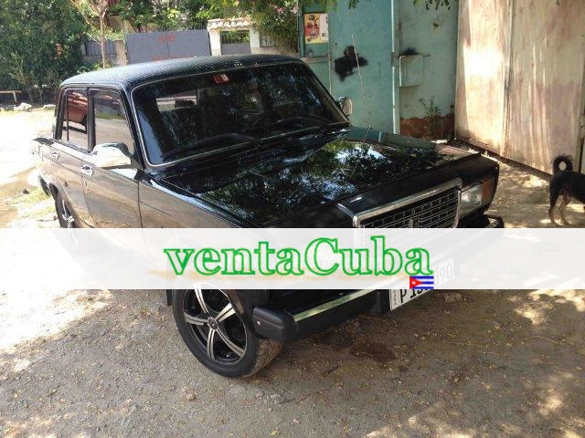 vendo lada con cierre centralizado (aire acondic..
