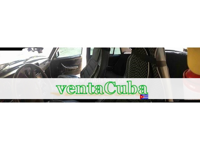 vendo lada con cierre centralizado (aire acondic..