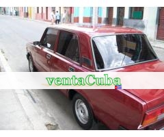 apurate --se vende lada 2107 las fotos hablan so..