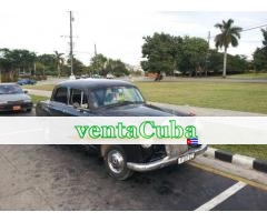 vendo o cambio por un lada     mercedes benz del..