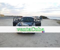 vendo o cambio por un lada     mercedes benz del..