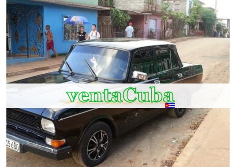 se hace negocio por un fort del año 52..