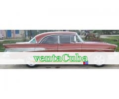 ultima rebaja.. aprovecheeee!!! chevrolet del 57..