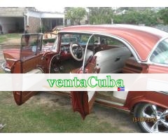 ultima rebaja.. aprovecheeee!!! chevrolet del 57..