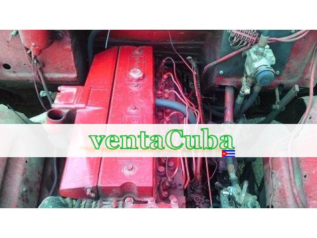 vendo una camioneta chevrolet 55 en perfecto est..