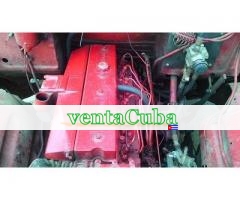 vendo una camioneta chevrolet 55 en perfecto est..