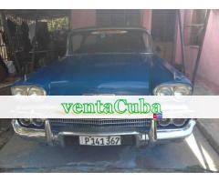 vendo chevrolet 58 modelo belear sin columnas mo..