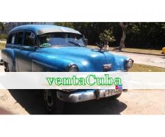 vendo chevrolet pisicorre 53 diesel 20,000. vent..