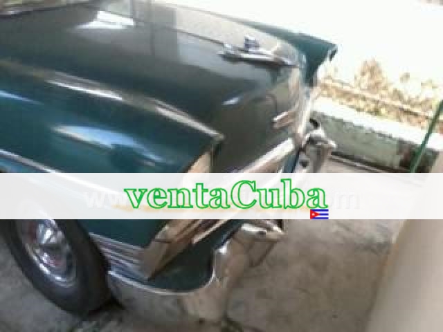 vendo chevrolet 56 18.500 telf: 77949912-5272712..