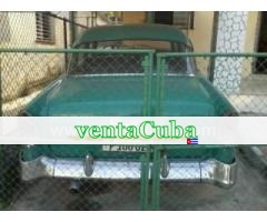 vendo chevrolet 56 18.500 telf: 77949912-5272712..