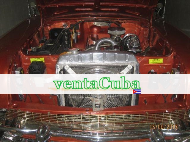 rebaja!! chevrolet del 57 con todas sus piezas o..