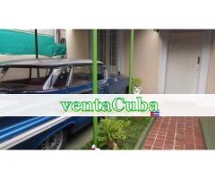 nuevas opciones de negocios  impala 1960 4 puert..