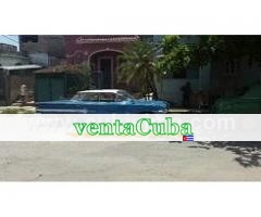 nuevas opciones de negocios  impala 1960 4 puert..