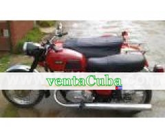 vendo moto jupiter o la cambio por un fiat polac..