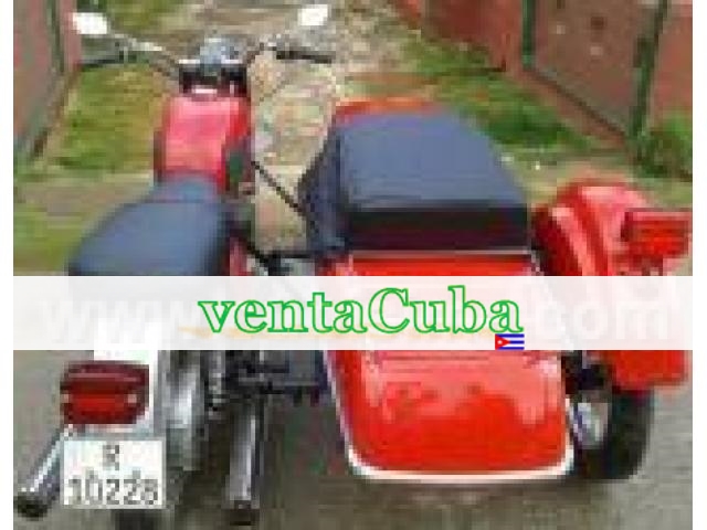 vendo moto jupiter o la cambio por un fiat polac..