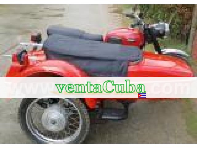 vendo moto jupiter o la cambio por un fiat polac..