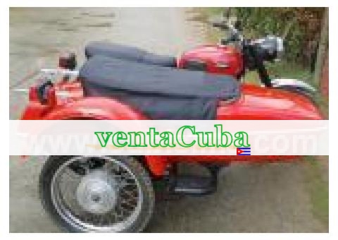 vendo moto jupiter o la cambio por un fiat polac..