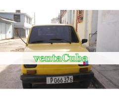 vendo polski 126p, polakito. hola

vendo un fiat..