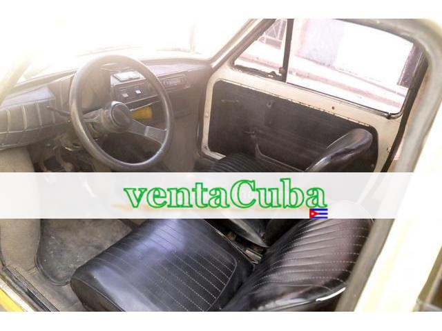 vendo polski 126p, polakito. hola

vendo un fiat..