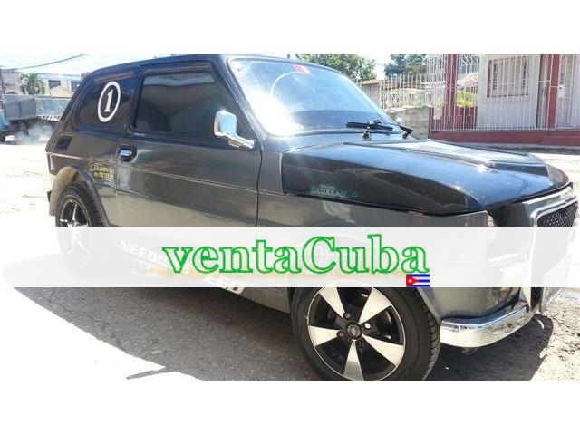 vendo el mejor polaco de cuba o hago negocio...m..