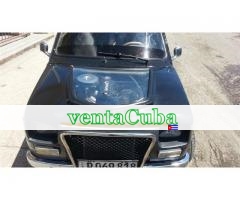 vendo el mejor polaco de cuba o hago negocio...m..