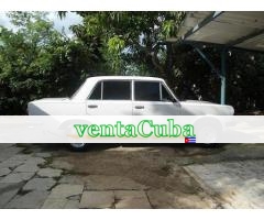 vendo  fiat 125. vendo fiat 125 en muy buenas co..