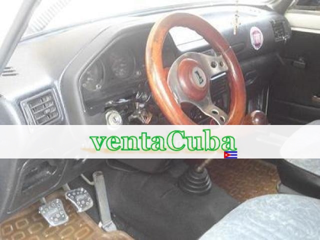 vendo  fiat 125. vendo fiat 125 en muy buenas co..