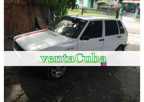 vendo fiat uno motor 1.4, zenon alarma enllantad..