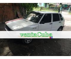 vendo fiat uno motor 1.4, zenon alarma enllantad..