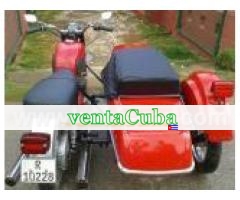 vendo moto jupiter o la cambio por un fiat polac..