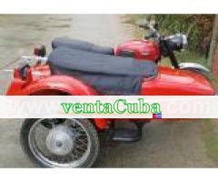 vendo moto jupiter o la cambio por un fiat polac..