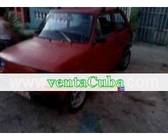 fiat polaco 126 en 5000 y me arreglo. fatima 529..