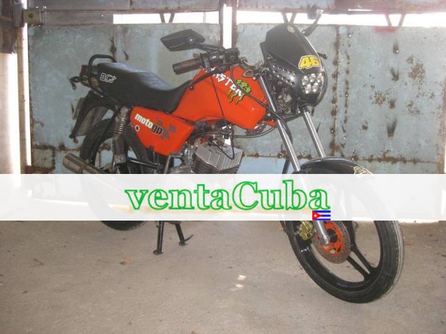 vendo o cambio por polski, moto ax 115 new...5 2..