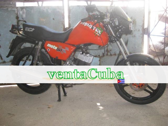 vendo o cambio por polski, moto ax 115 new...5 2..