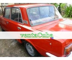 se vende fiat 125 en excelente estado y precio!!..