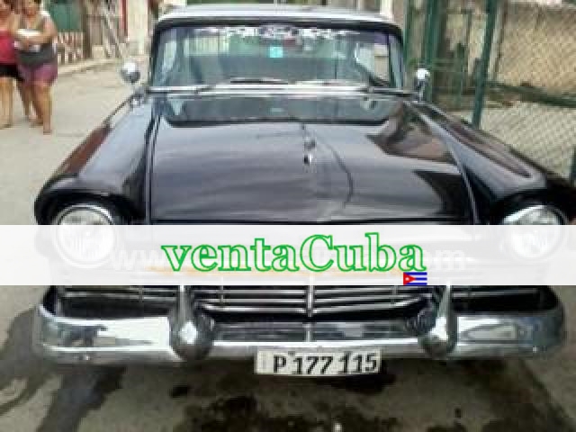 vendo ford 57 fairlane 500 (telf 77949912-527271..