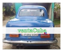 ford ingles 1956. precio 9500 negociable
ford in..