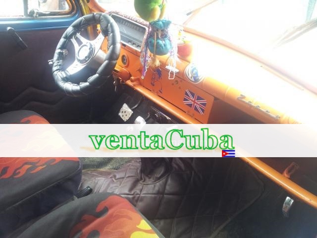 ford ingles 1956. precio 9500 negociable
ford in..