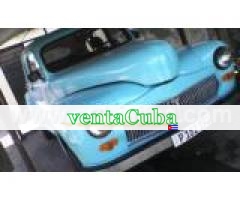 *ford del 48 impecable 12 plazas diesel* (ver fo..