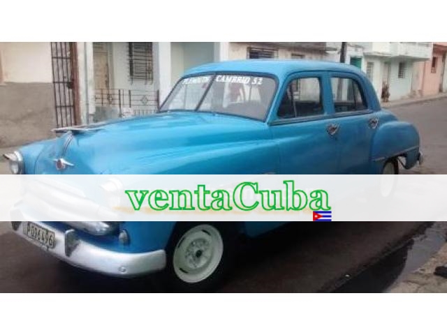 plimouth 52 motor ford endurage caja hiunday 764..