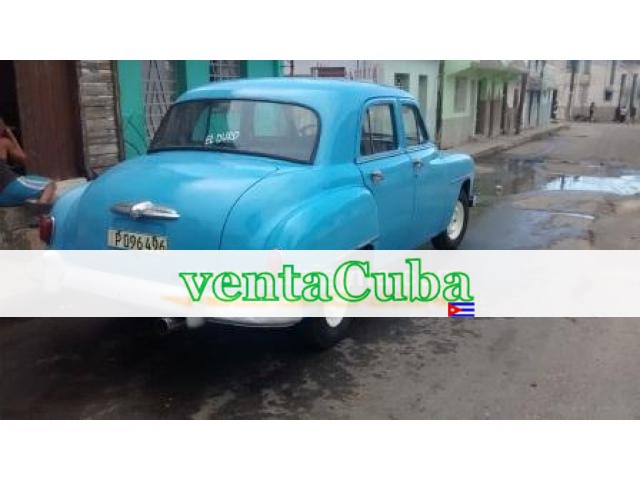 plimouth 52 motor ford endurage caja hiunday 764..