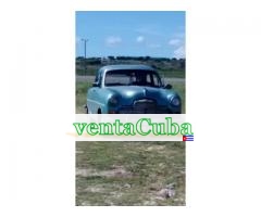 vendo ford ingles 52 diesel, ver fotos, interesa..