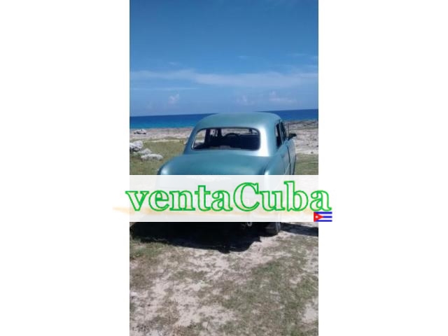 vendo ford ingles 52 diesel, ver fotos, interesa..