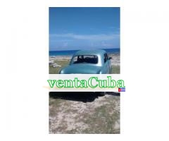 vendo ford ingles 52 diesel, ver fotos, interesa..