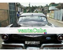 vendo ford 57 fairlane 500 (telf 77949912-527271..