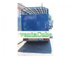 se vende camioneta ford 51. se vende camioneta f..