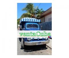 se vende camioneta ford 51. se vende camioneta f..